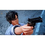 خرید بازی Jump Force نسخه Deluxe برای نینتندو سوییچ