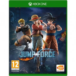 Jump Force - XBOX