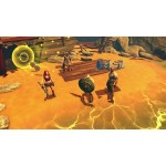 خرید بازی Jumanji: Wild Adventures برای نینتندو سوییچ