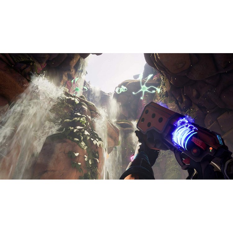 خرید بازی Journey to the Savage Planet برای PS4