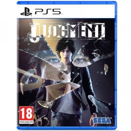 Judgment - PS5