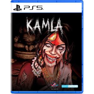 Kamla - PS5