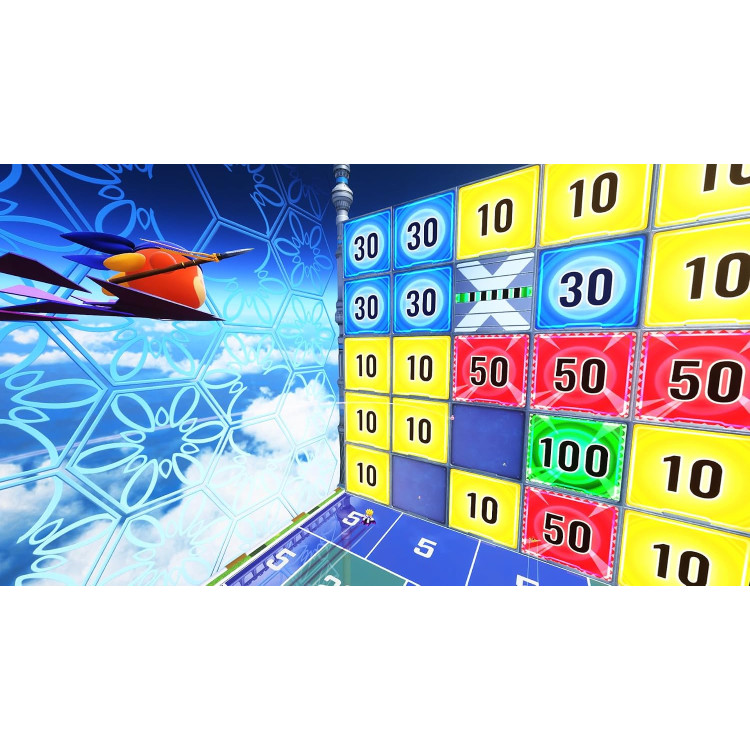 خرید بازی Kirby Air Riders برای نینتندو سوییچ 2