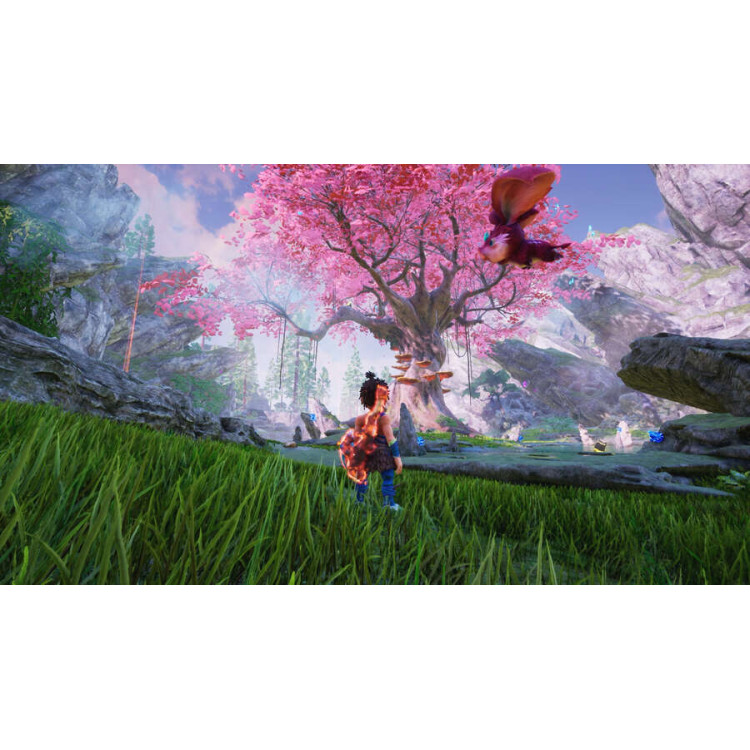 خرید Kaku: Ancient Seal برای PS5