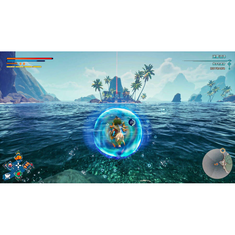 خرید Kaku: Ancient Seal برای PS5