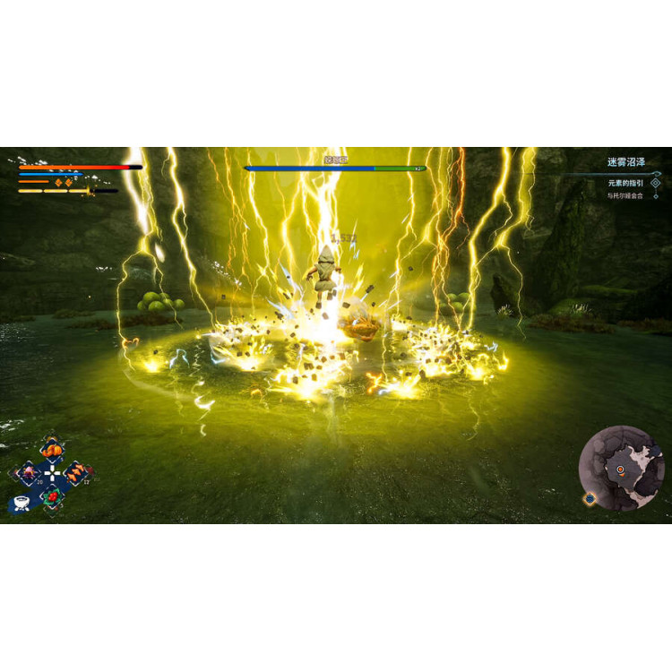 خرید Kaku: Ancient Seal برای PS5