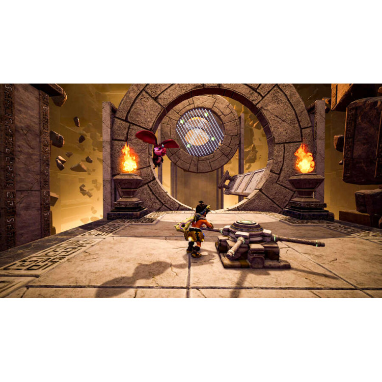 خرید Kaku: Ancient Seal برای PS5