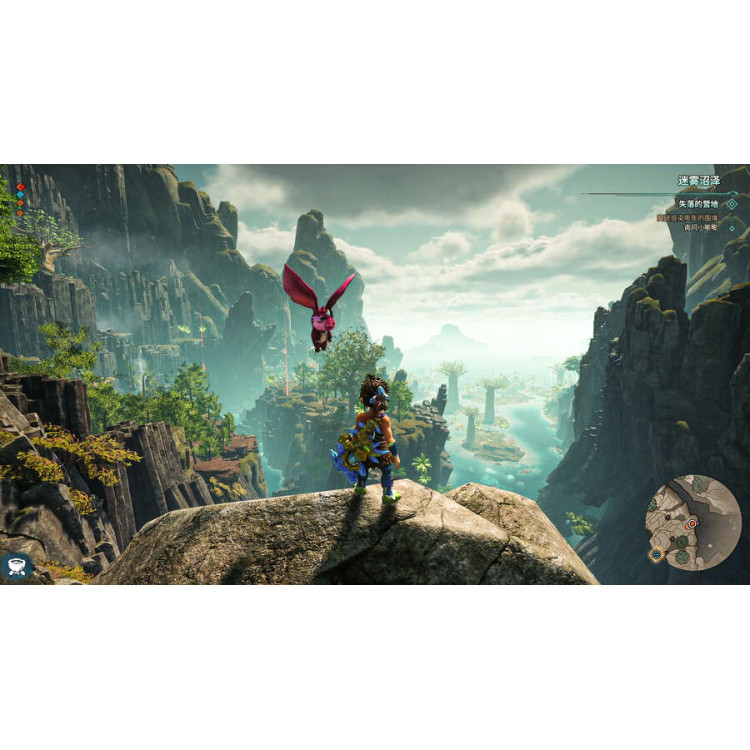 خرید Kaku: Ancient Seal برای PS5