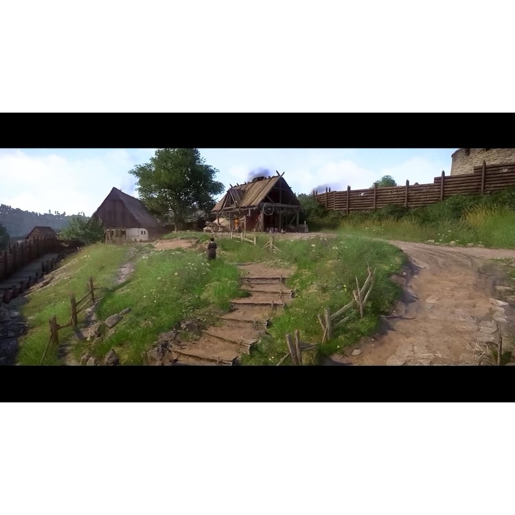خرید بازی Kingdom Come: Deliverance نسخه Royal برای PS5