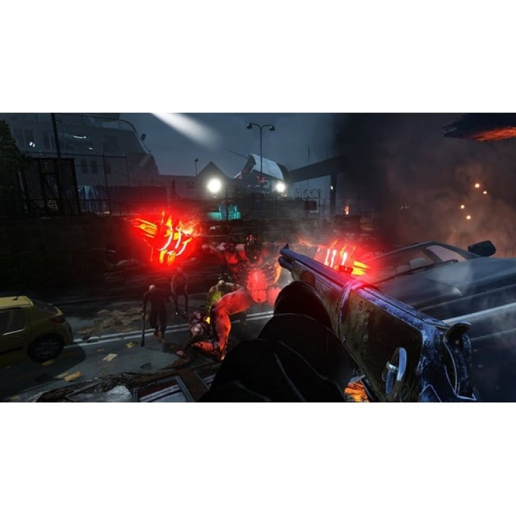 خرید بازی Killing Floor 2 برای PS4