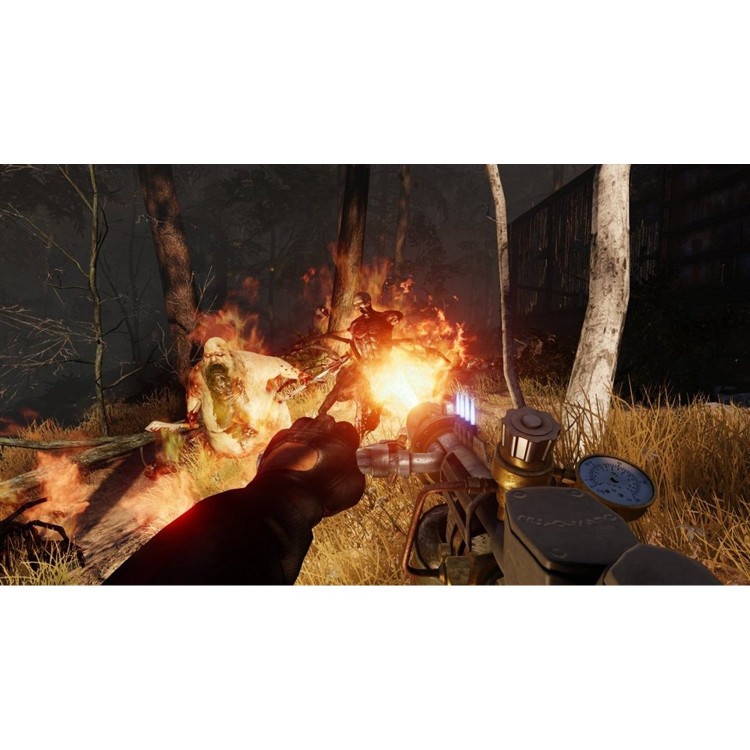 خرید بازی Killing Floor 2 برای PS4