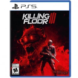 Killing Floor 3 - PS5