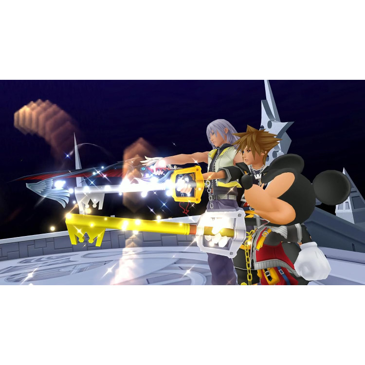 خرید بازی Kingdom Hearts Collection [I~III] برای PS5