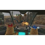 Knack 2 - PS4