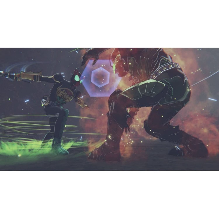 خرید بازی Kamen Rider: Memory of Heroez برای نینتندو سوییچ