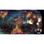 خرید بازی The Knight Witch نسخه دلوکس برای PS5