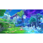 خرید بازی Kirby and the Forgotten Land نسخه نینتندو سوییچ 2 + بسته دانلودی Star-Crossed World کارکرده