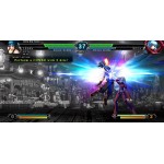 خرید بازی The King of Fighters XIII: Global Match برای PS4 خرید بازی The King of Fighters XIII: Global Match برای PS4