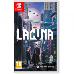 Lacuna - Nintendo Switch