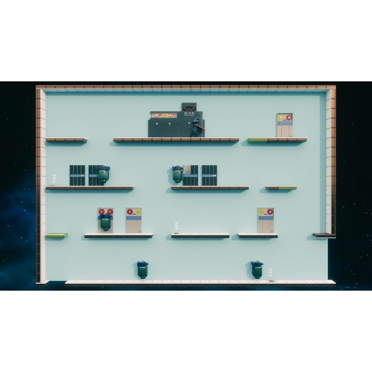 خرید بازی Lumo 2 برای PS5