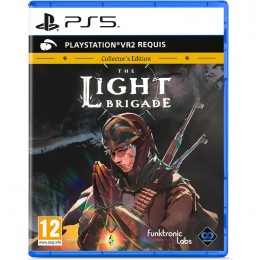 The Light Brigade Collector's Edition - PS VR2