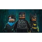 خرید بازی LEGO Batman: Legacy of the Dark Knight برای XBOX
