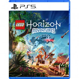 LEGO Horizon Adventures - PS5