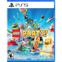 LEGO Party! - PS5