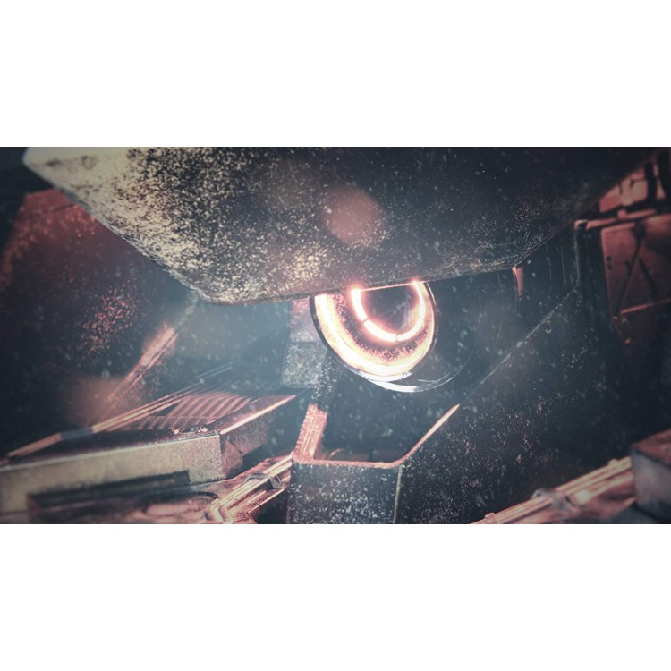 خرید بازی Left Alive Mech Edition - نسخه پلی استیشن 4