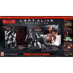 خرید بازی Left Alive Mech Edition - نسخه پلی استیشن 4