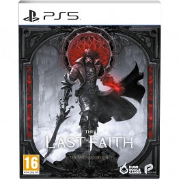 The Last Faith The Nycrux Edition - PS5