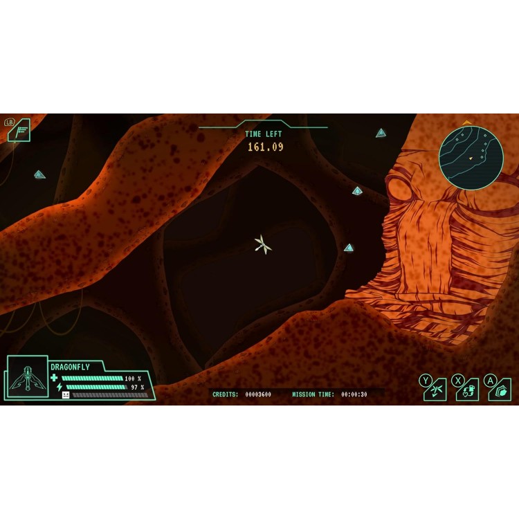 خرید بازی Lunar Lander Beyond برای PS5