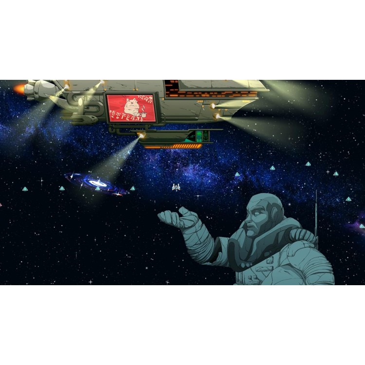 خرید بازی Lunar Lander Beyond برای PS5