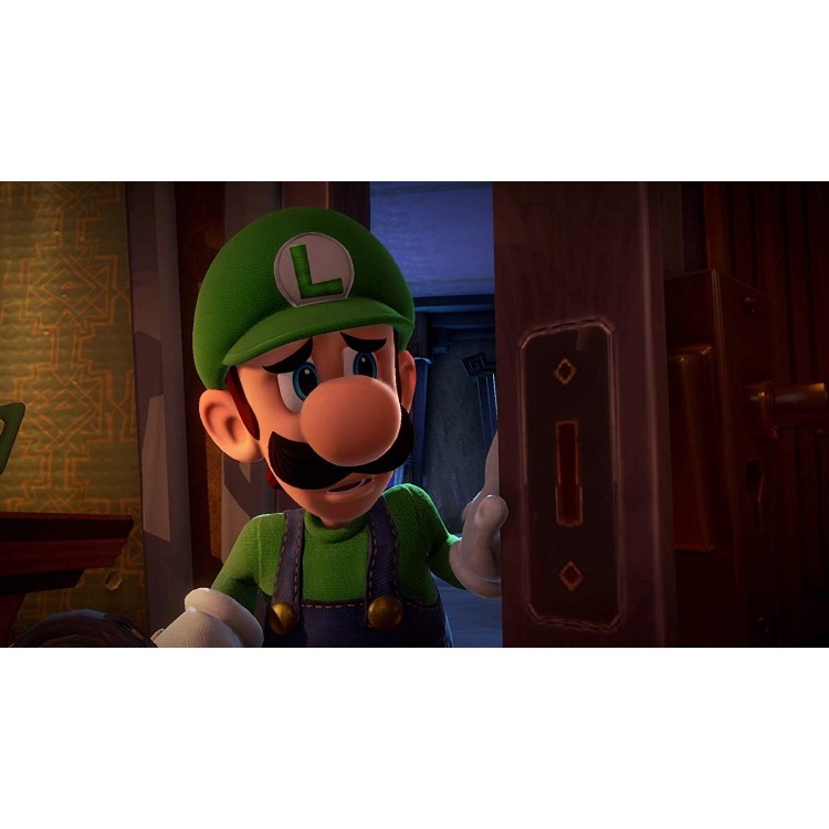 خرید بازی Luigi's Mansion 3 برای نینتندو سوییچ