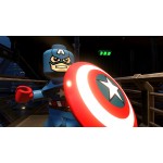 خرید بازی Lego Marvel Super Heroes 2 برای PS4