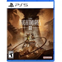 Little Nightmares III - PS5
