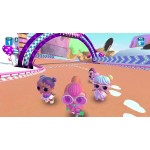 خرید بازی L.O.L. Surprise! Roller Dreams Racing برای نینتندو سوییچ