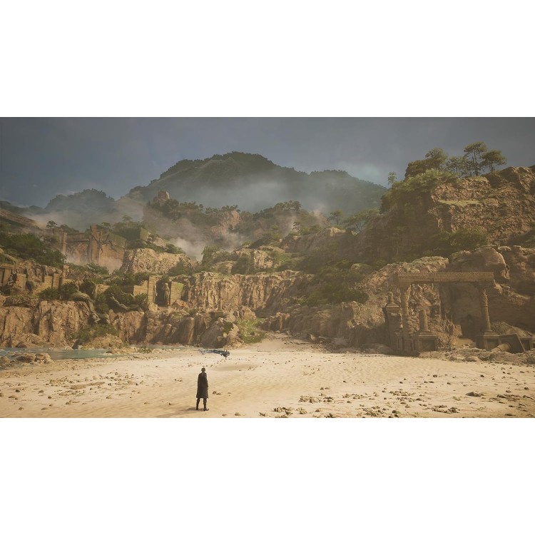 خرید بازی Lost Soul Aside برای PS5