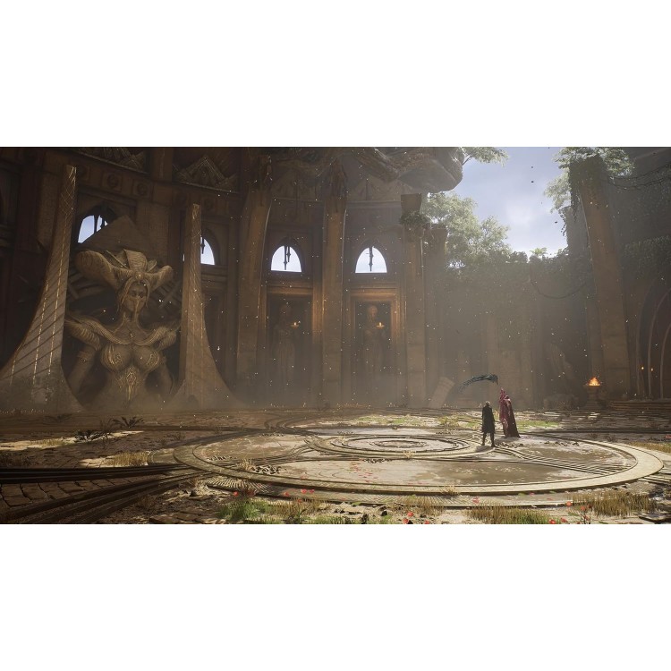 خرید بازی Lost Soul Aside برای PS5