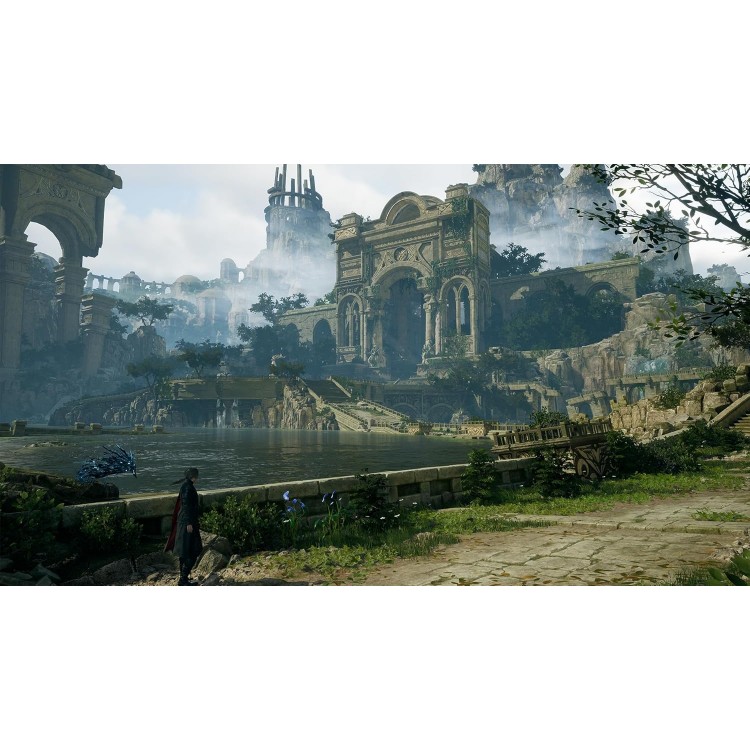 خرید بازی Lost Soul Aside برای PS5