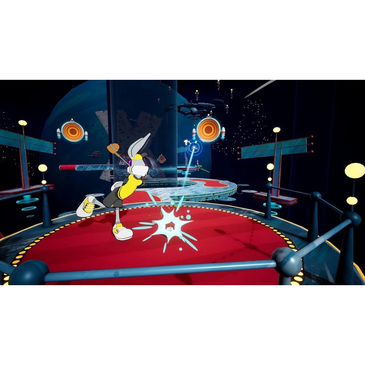خرید بازی Looney Tunes: Wacky World of Sports برای PS5 خرید بازی Looney Tunes: Wacky World of Sports برای PS5