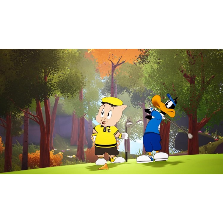 خرید بازی Looney Tunes: Wacky World of Sports برای PS5