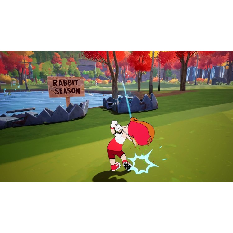 خرید بازی Looney Tunes: Wacky World of Sports برای PS5