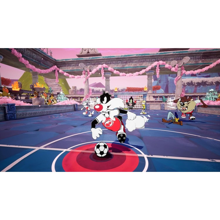 خرید بازی Looney Tunes: Wacky World of Sports برای PS5