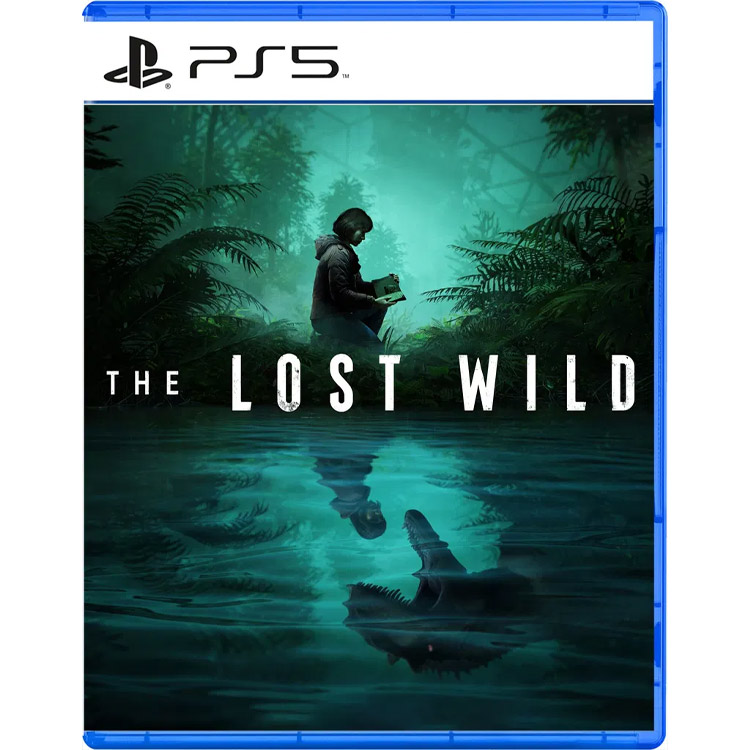 خرید بازی The Lost Wild برای PS5