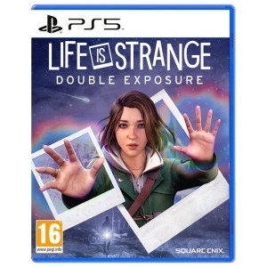 Life is Strange: Double Exposure - PS5 کارکرده