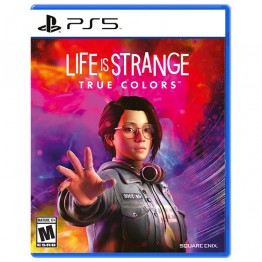 خرید بازی Life is Strange: True Colors برای PS5