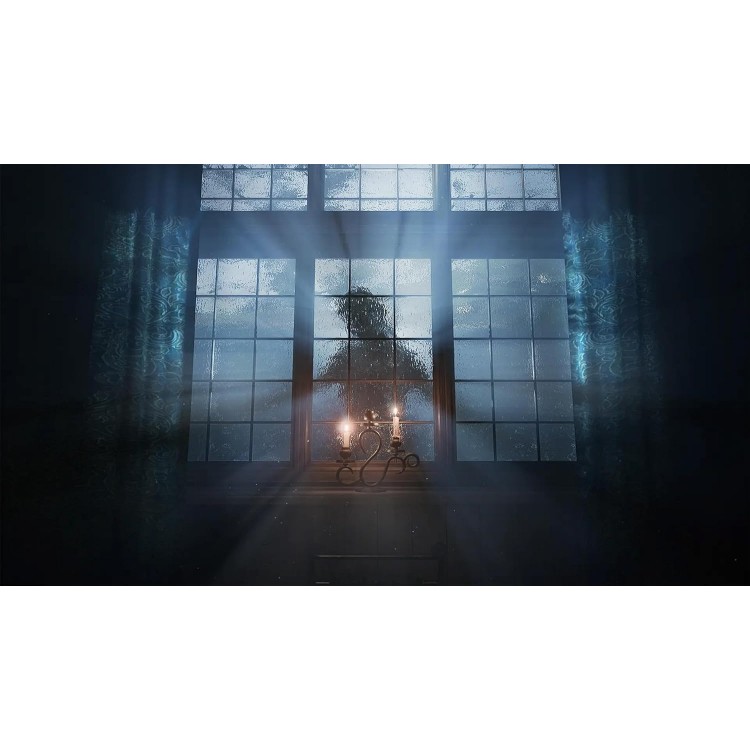 خرید بازی Layers of Fear برای PS5