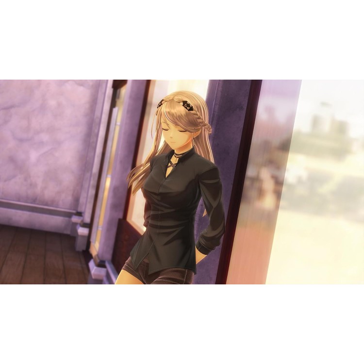 خرید بازی The Legend of Heroes: Trails through Daybreak 2 نسخه دلوکس برای نینتندو سوییچ