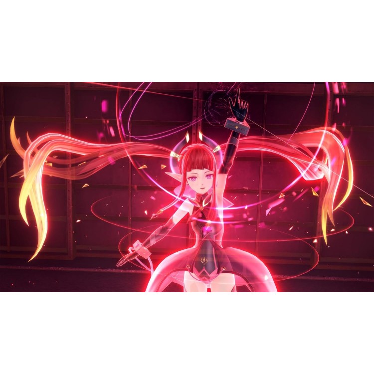 خرید بازی The Legend of Heroes: Trails through Daybreak 2 نسخه دلوکس برای نینتندو سوییچ